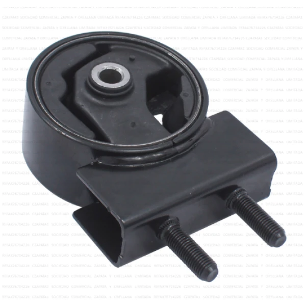 Soporte motor para suzuki baleno 1995 2004 1.6 g16b sy416 sohc - Soporte Motor | ClickRepuestos